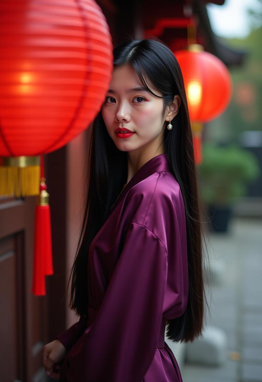山河故人录